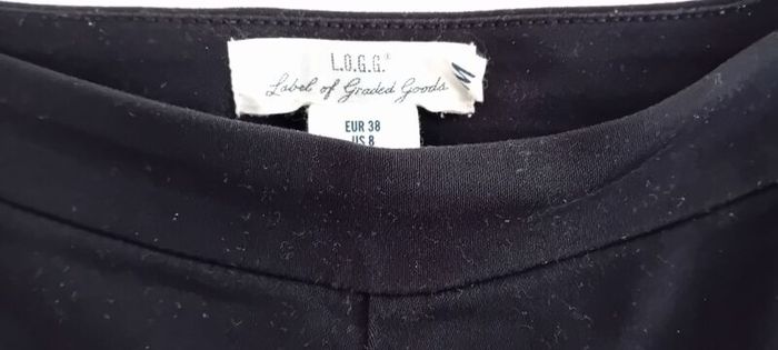 Ladies Trousers 8/10