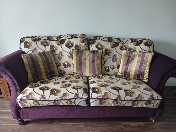 Suite of Furniture