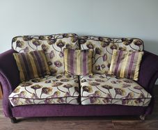 Suite of Furniture