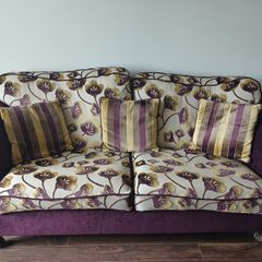 Suite of Furniture