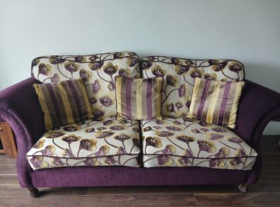 Suite of Furniture