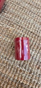 Ikea Love Heart Tins (12)