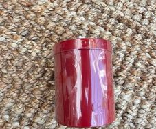 Ikea Love Heart Tins (12)