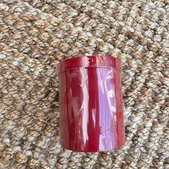 Ikea Love Heart Tins (12)