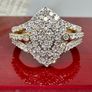 Lab Grown Diamond (VS/EF) Ring Image 5