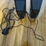 Desktop PC Speakers Working Condition - Creative A60 and G Tone Image 5
