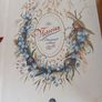 Vintage Style Photo Album by Past Times 1994 Image 8