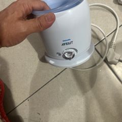 baby bottle warmer