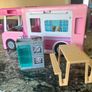 Barbie Campervan Image 2