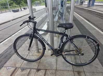 bike