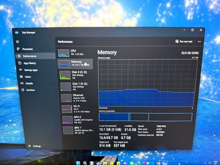Lenovo Legion Pro 7i Gen 8  i9-13900HX / RTX 4080