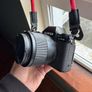 Fujifilm X-S10 (Mint, 3k shots) + Viltrox 35mm + 4 Lenses Bundle Image 2