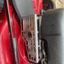 Petrol lawnmower brigs and Stratton Image 5