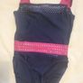 gymnastics leotard 30in Image 3