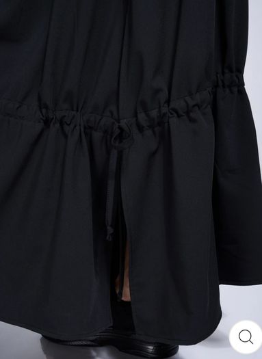 Oversized Dress