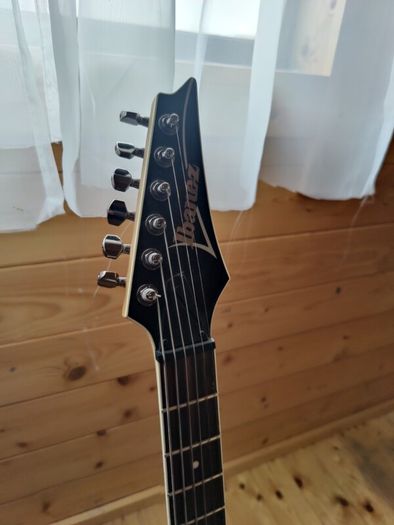 Ibanez rga 32