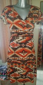 Next midi dress size UK12 EUR40 Postage included