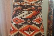 Next midi dress size UK12 EUR40 Postage included