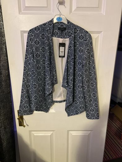 new top