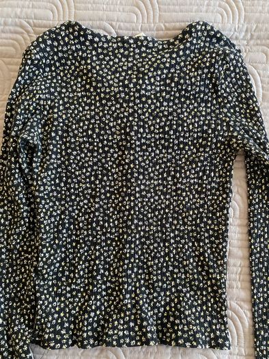H&M top Age 14 years