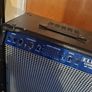 elka ab1580 bass amp Image 2