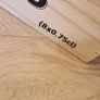 Wood Wine Crate Image 7