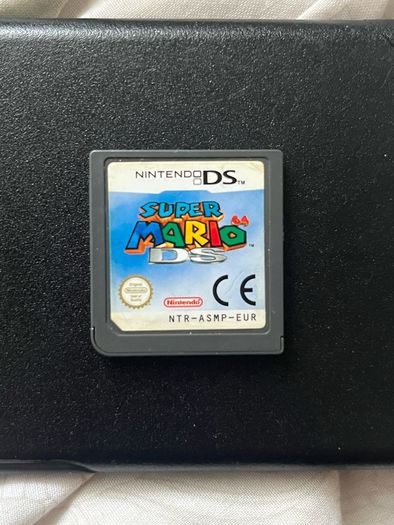 Nintendo DS Games
