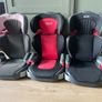 Graco booster car seat Image 2
