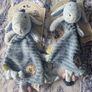 Eeyore Baby Comforters Image 5