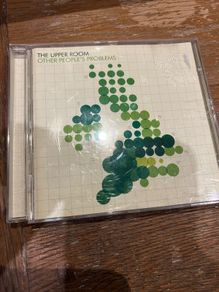 The Upper Room - Other People's Problems
