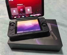 Ayaneo pocket ds