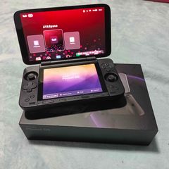 Ayaneo pocket ds