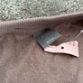 New girls jumper  super cosy6-7years old 122cm Image 4