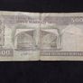 Central Bank of The Islamic Republic of Iran - 500 Rials Banknote Image 2