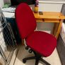 Adjustable Office Chair Image 3