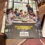 Joe Wicks Cooking for Family and Friends cook book Image 3