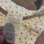 Bunny Lovey / Baby Comforter Image 4