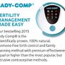 PERFECT GIFT FOR HER: Lady-Comp - the world's most advanced natural contraception monitor Image 2