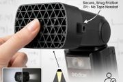 Godox V860III Flash Grid Attachment