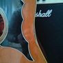 Vintage E-ros Recanati | Rare Italian guitar - as used by Jimmy Page Image 10