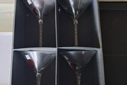 Martini Glasses