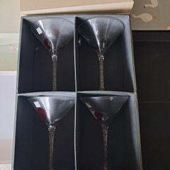 Martini Glasses