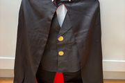 Marks &amp; Spencer Dracula Costume