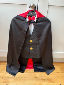 Marks & Spencer Dracula Costume