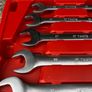 Ratchet Spanner Set Image 3