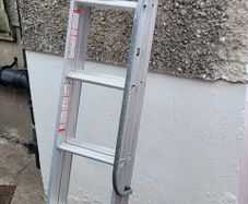 FREE  Attic Ladder