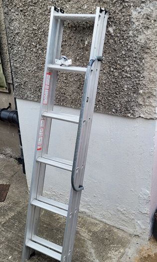 FREE  Attic Ladder