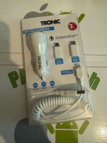 Car Charger