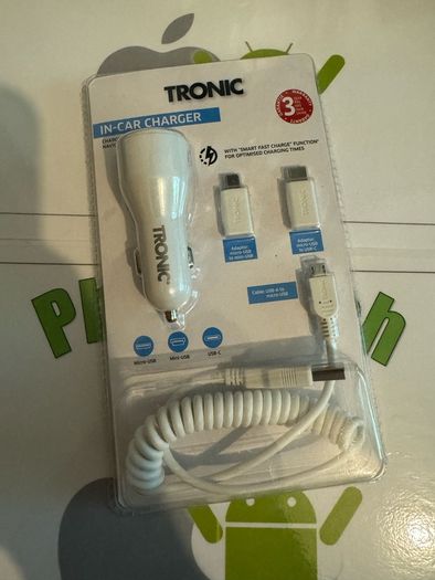Car Charger