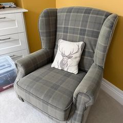 armchairs